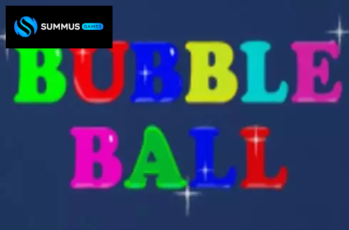 Bubble Ball